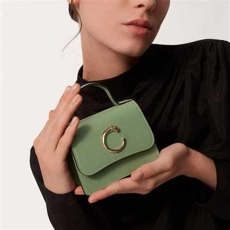 panthere bag cartier